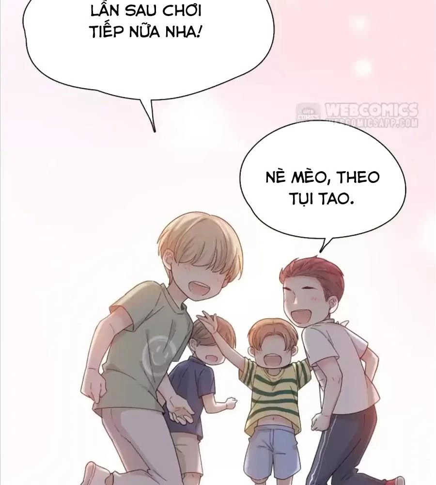 Giờ nay cô ấy cũng rất dễ thương Chapter 61 - 9