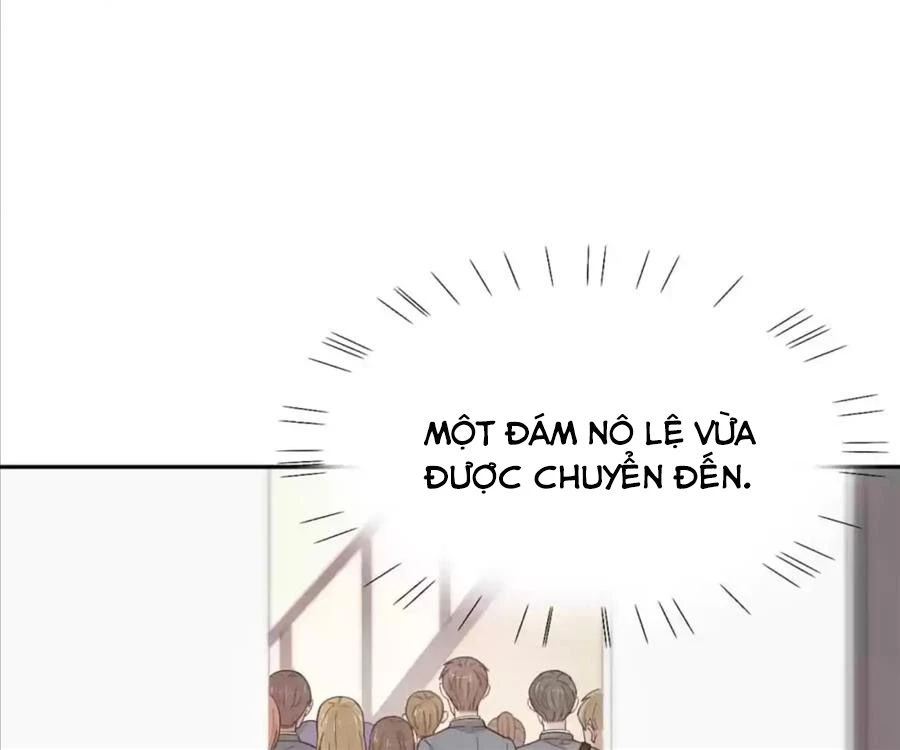 Giờ nay cô ấy cũng rất dễ thương Chapter 61 - 19