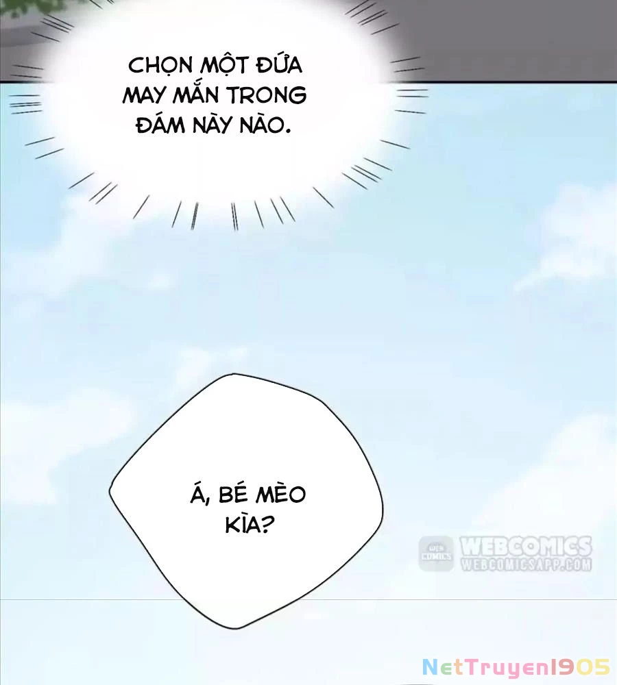 Giờ nay cô ấy cũng rất dễ thương Chapter 61 - 21