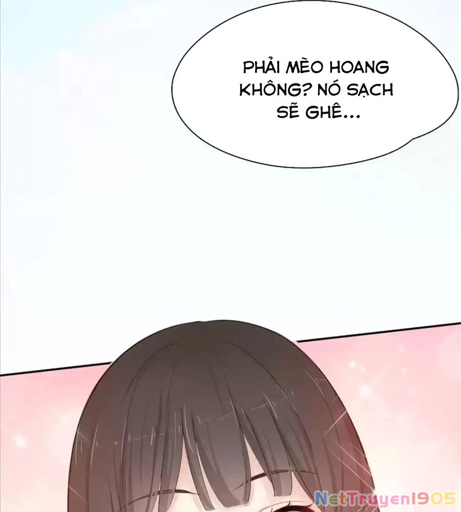 Giờ nay cô ấy cũng rất dễ thương Chapter 61 - 22