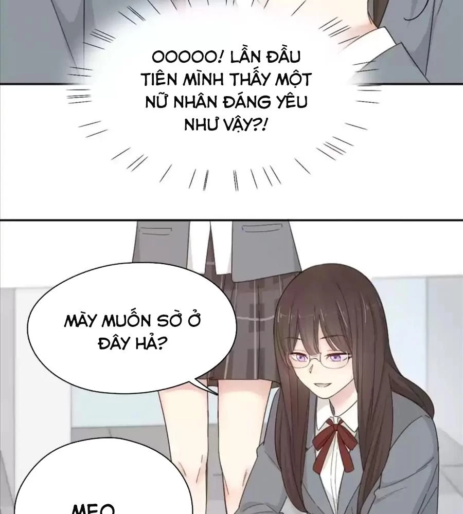 Giờ nay cô ấy cũng rất dễ thương Chapter 61 - 24