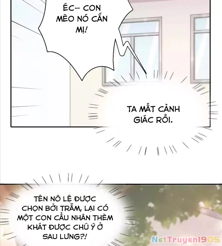 Giờ nay cô ấy cũng rất dễ thương Chapter 61 - 30