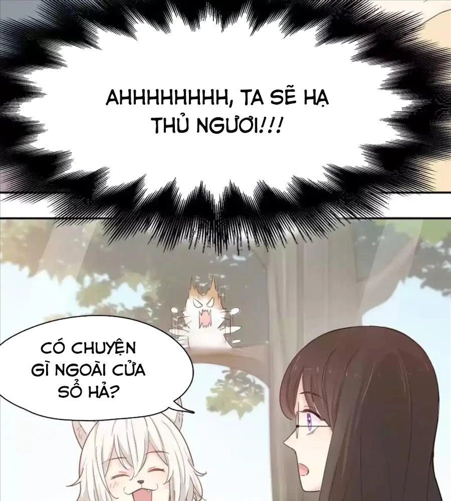 Giờ nay cô ấy cũng rất dễ thương Chapter 61 - 35