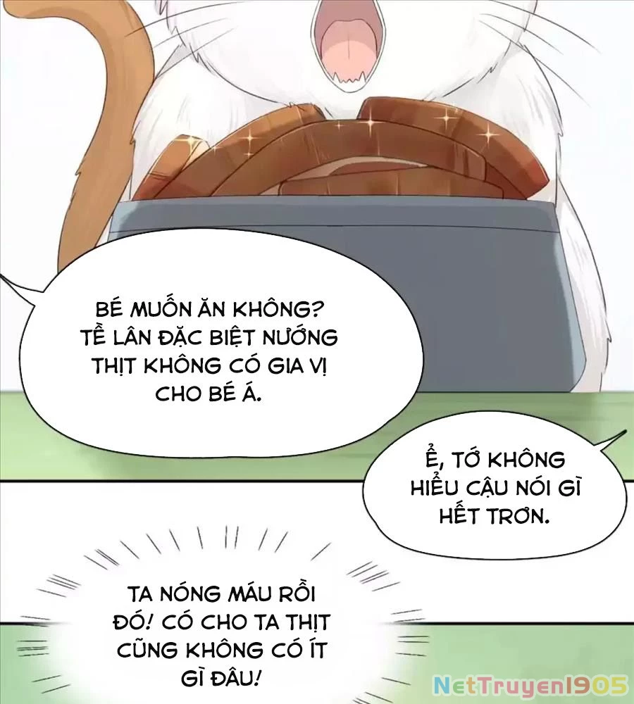 Giờ nay cô ấy cũng rất dễ thương Chapter 61 - 39
