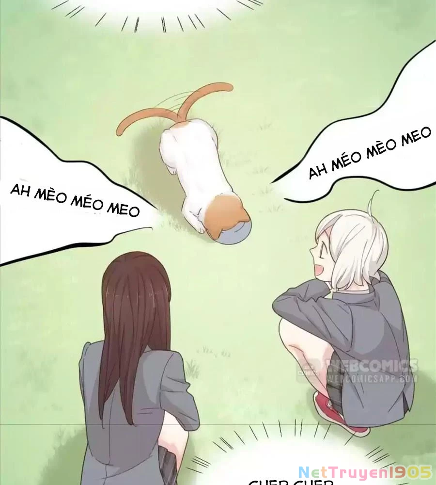 Giờ nay cô ấy cũng rất dễ thương Chapter 61 - 40