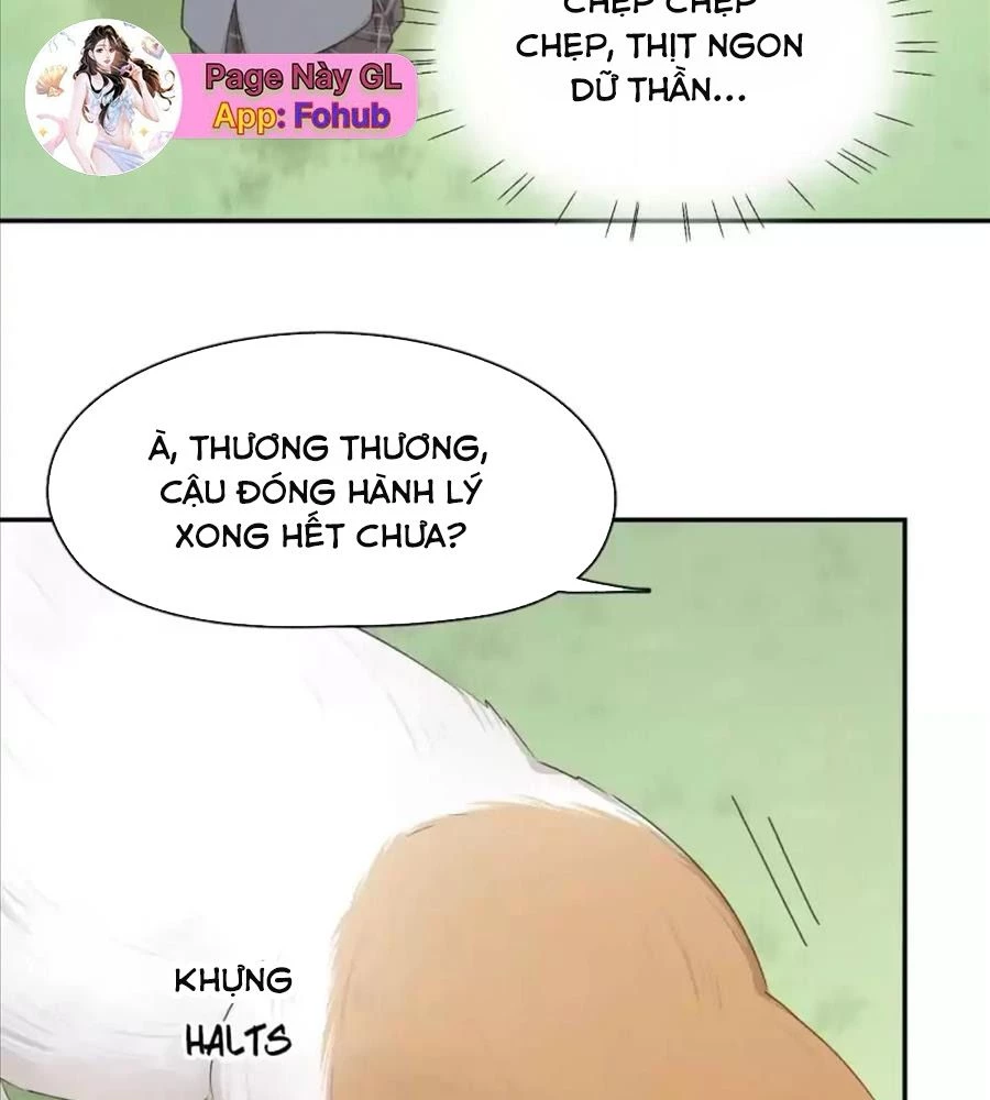 Giờ nay cô ấy cũng rất dễ thương Chapter 61 - 41