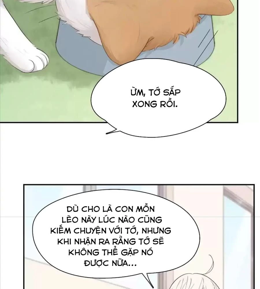 Giờ nay cô ấy cũng rất dễ thương Chapter 61 - 42