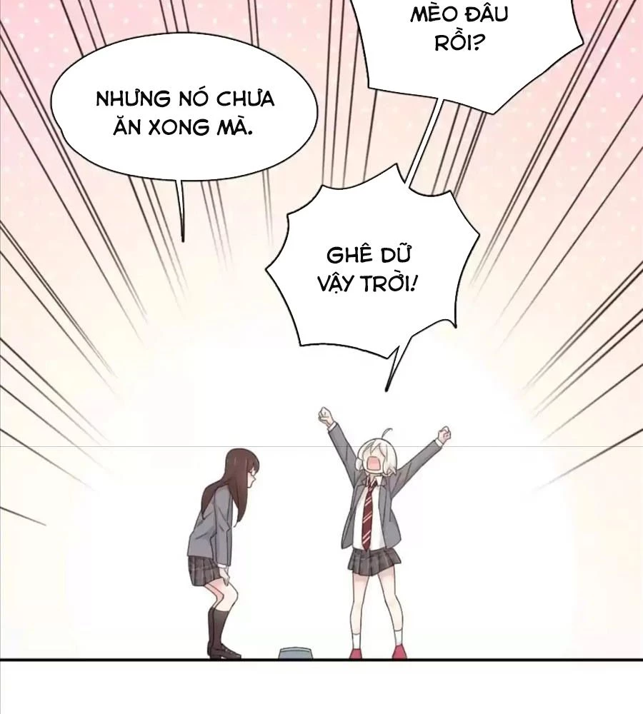 Giờ nay cô ấy cũng rất dễ thương Chapter 61 - 44