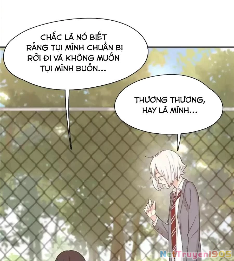Giờ nay cô ấy cũng rất dễ thương Chapter 61 - 45