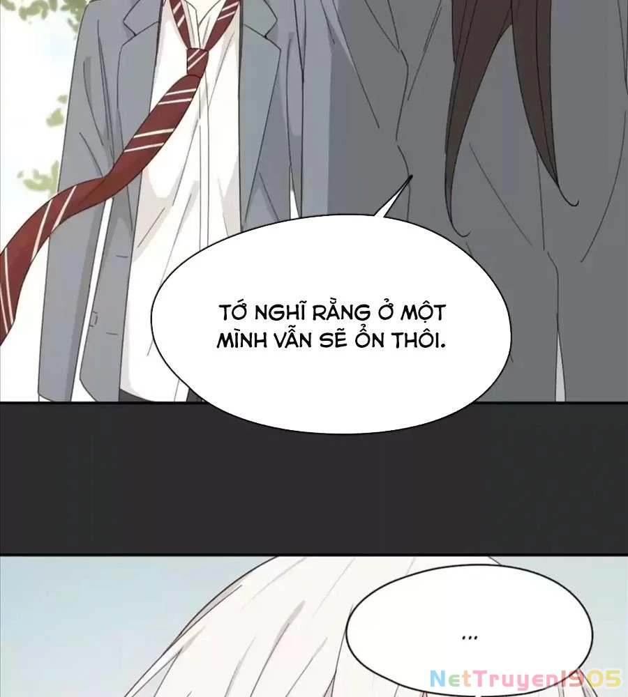 Giờ nay cô ấy cũng rất dễ thương Chapter 61 - 51