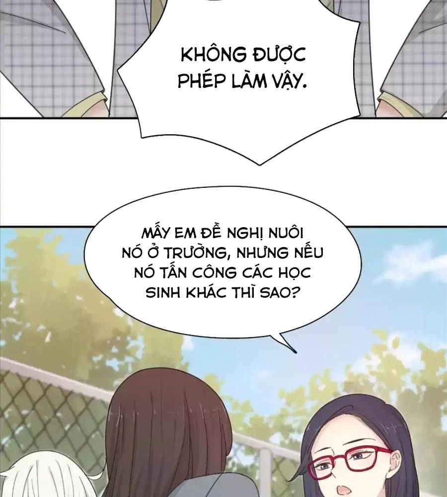 Giờ nay cô ấy cũng rất dễ thương Chapter 61 - 56