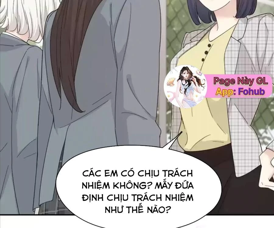 Giờ nay cô ấy cũng rất dễ thương Chapter 61 - 57