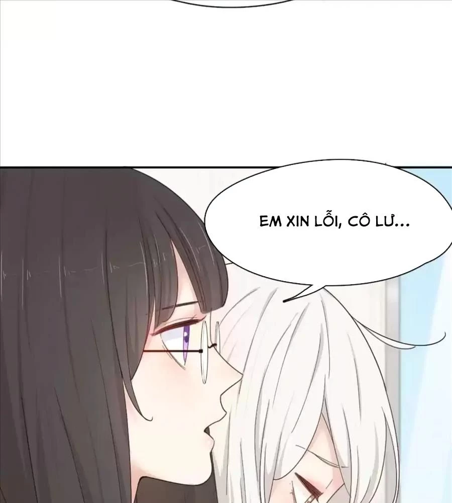 Giờ nay cô ấy cũng rất dễ thương Chapter 61 - 58