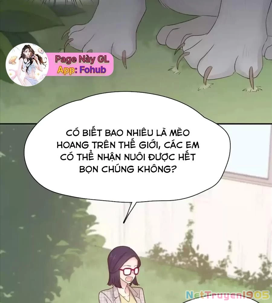 Giờ nay cô ấy cũng rất dễ thương Chapter 61 - 60