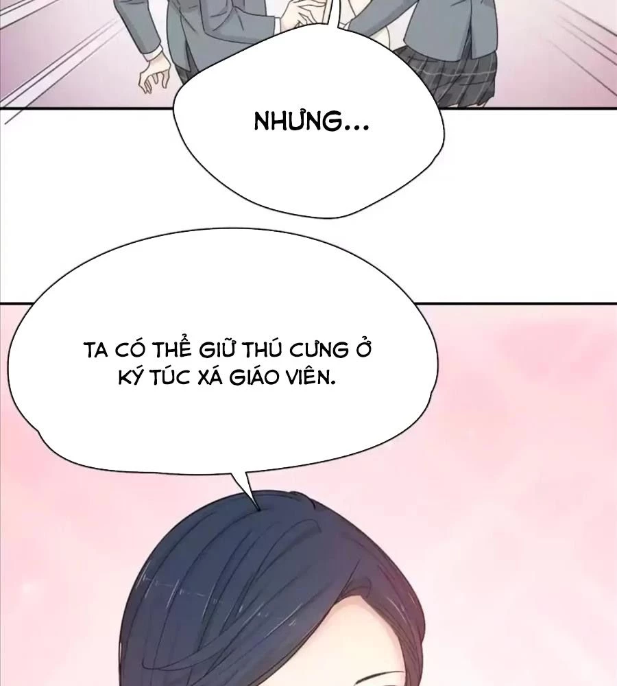 Giờ nay cô ấy cũng rất dễ thương Chapter 61 - 64