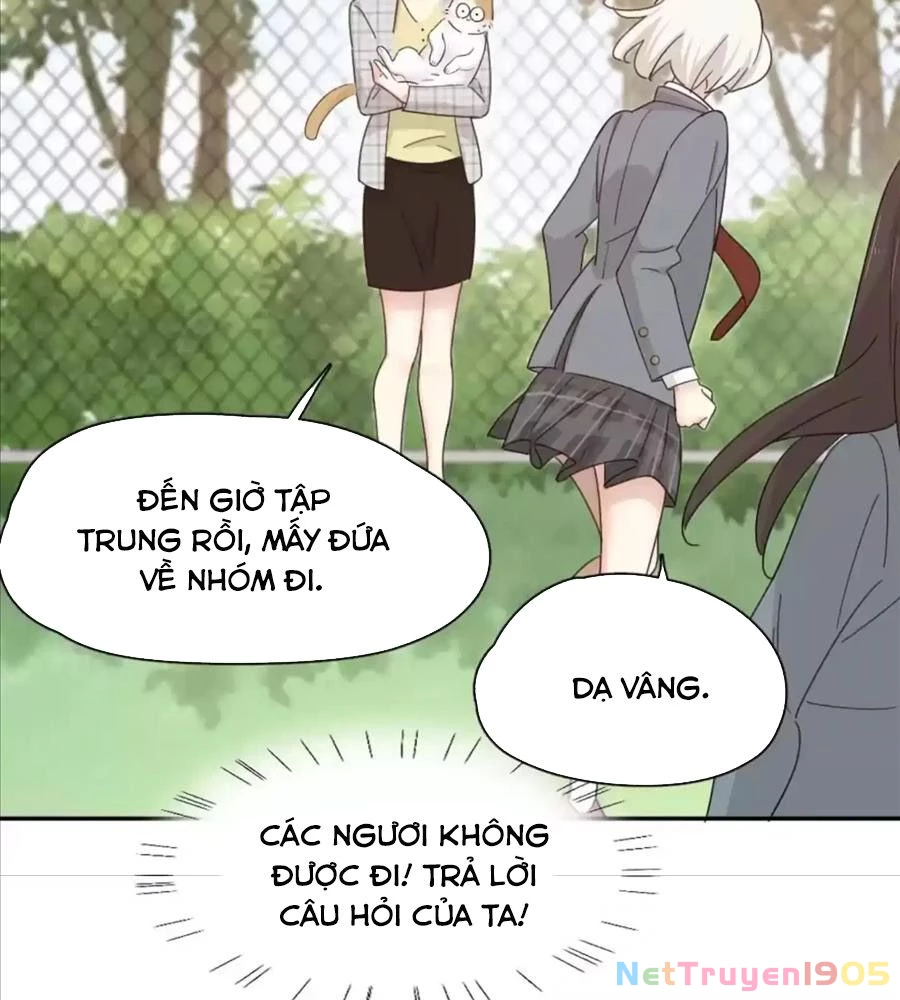 Giờ nay cô ấy cũng rất dễ thương Chapter 61 - 74