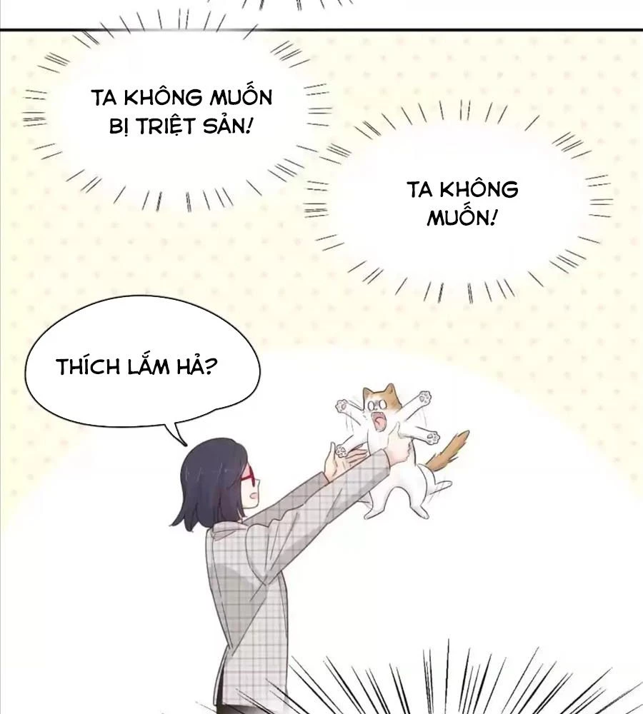Giờ nay cô ấy cũng rất dễ thương Chapter 61 - 75