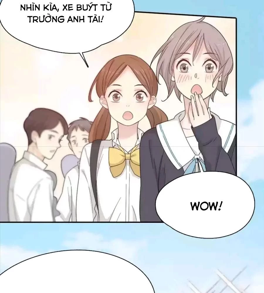 Giờ nay cô ấy cũng rất dễ thương Chapter 62 - 3