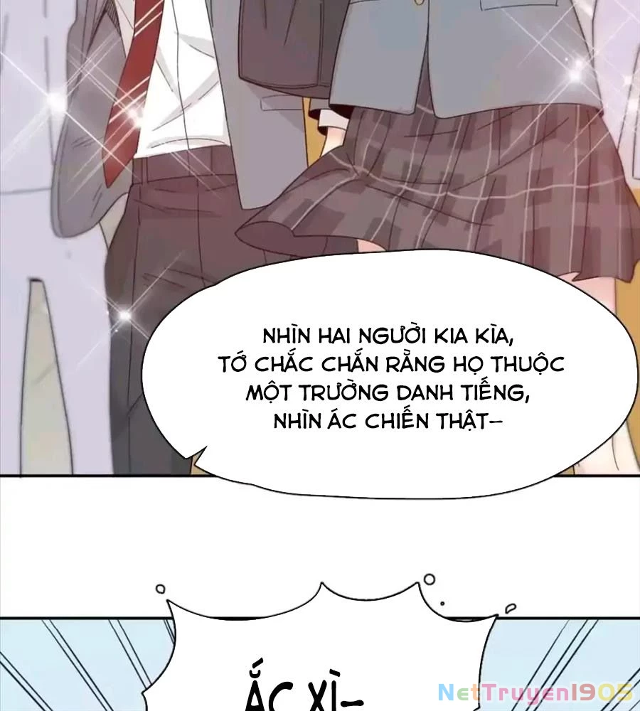 Giờ nay cô ấy cũng rất dễ thương Chapter 62 - 5