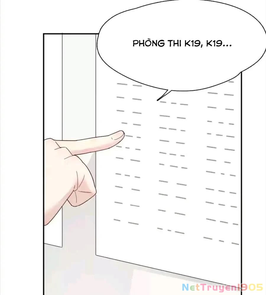 Giờ nay cô ấy cũng rất dễ thương Chapter 62 - 7