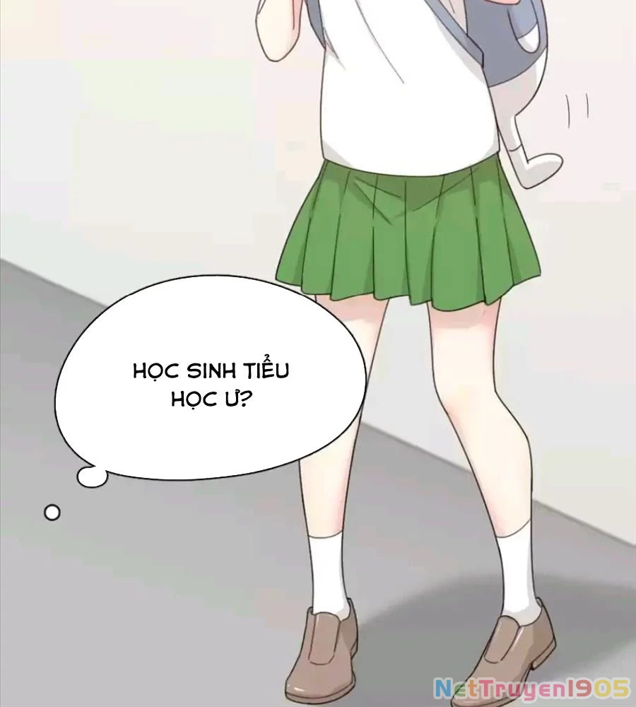Giờ nay cô ấy cũng rất dễ thương Chapter 62 - 10