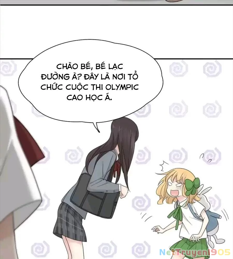 Giờ nay cô ấy cũng rất dễ thương Chapter 62 - 11