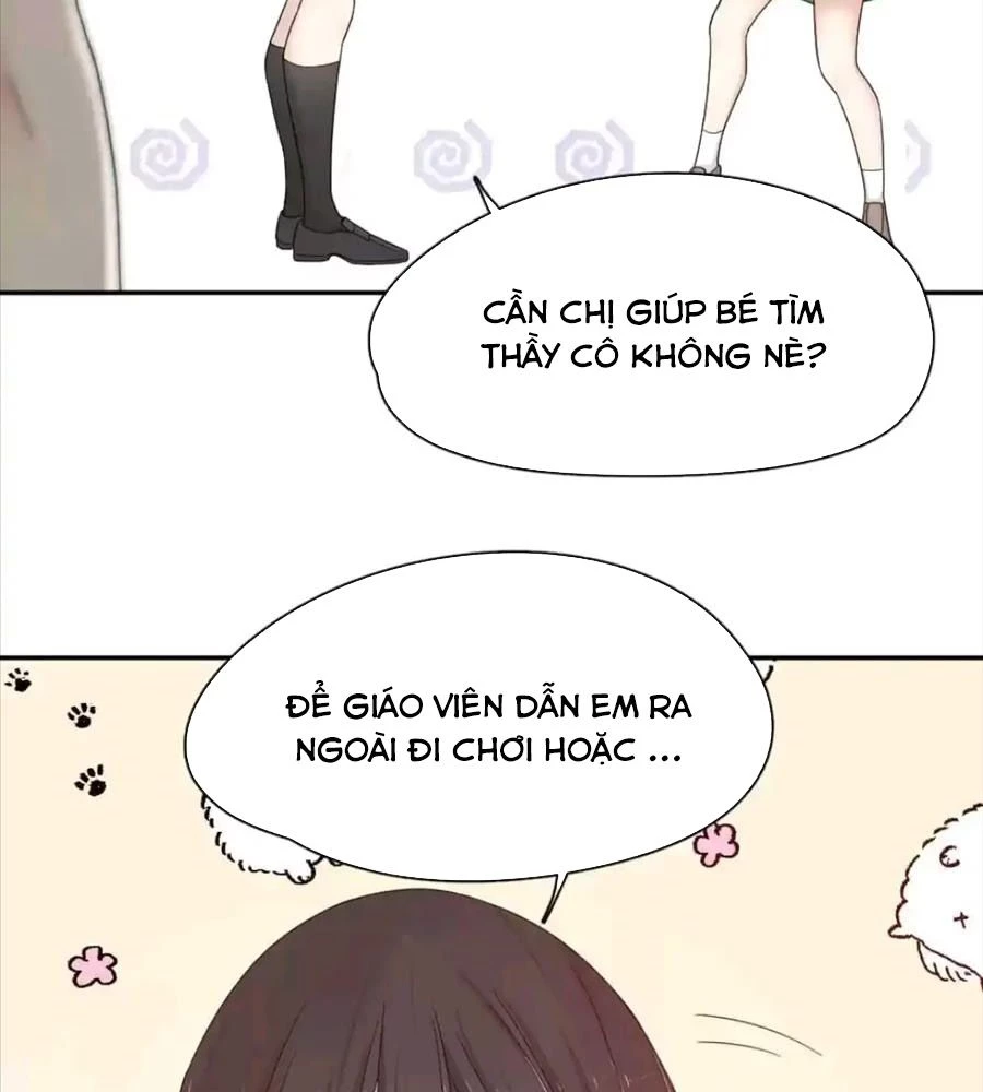 Giờ nay cô ấy cũng rất dễ thương Chapter 62 - 12