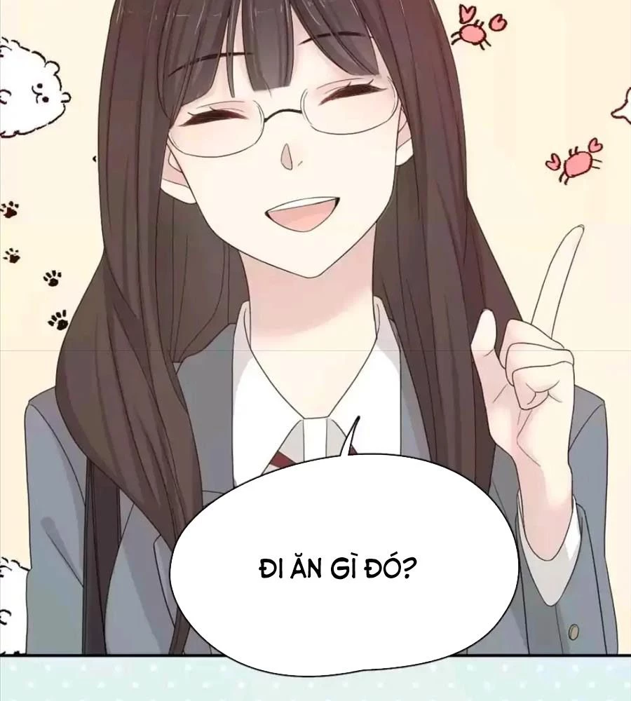 Giờ nay cô ấy cũng rất dễ thương Chapter 62 - 13