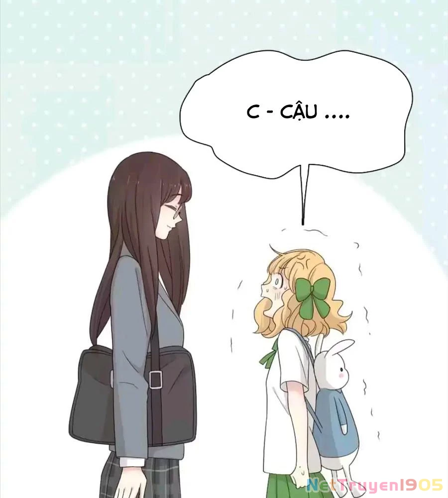 Giờ nay cô ấy cũng rất dễ thương Chapter 62 - 14