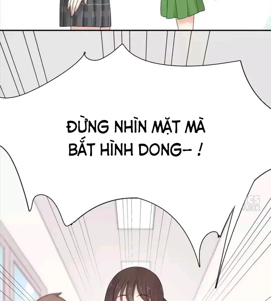 Giờ nay cô ấy cũng rất dễ thương Chapter 62 - 15