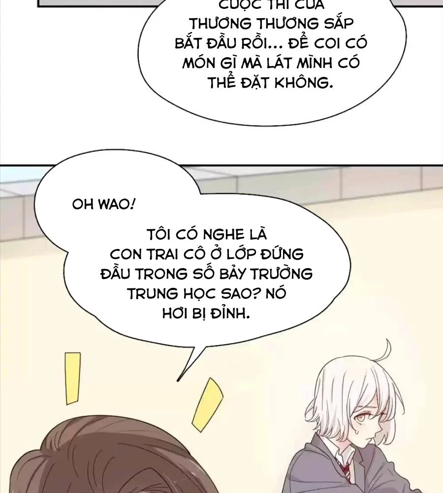 Giờ nay cô ấy cũng rất dễ thương Chapter 62 - 20
