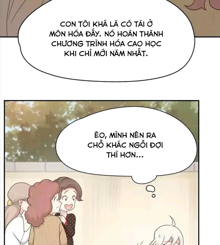 Giờ nay cô ấy cũng rất dễ thương Chapter 62 - 22