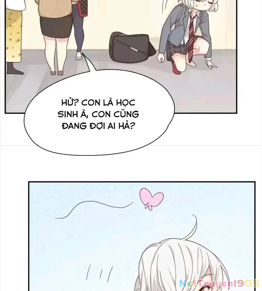 Giờ nay cô ấy cũng rất dễ thương Chapter 62 - 23
