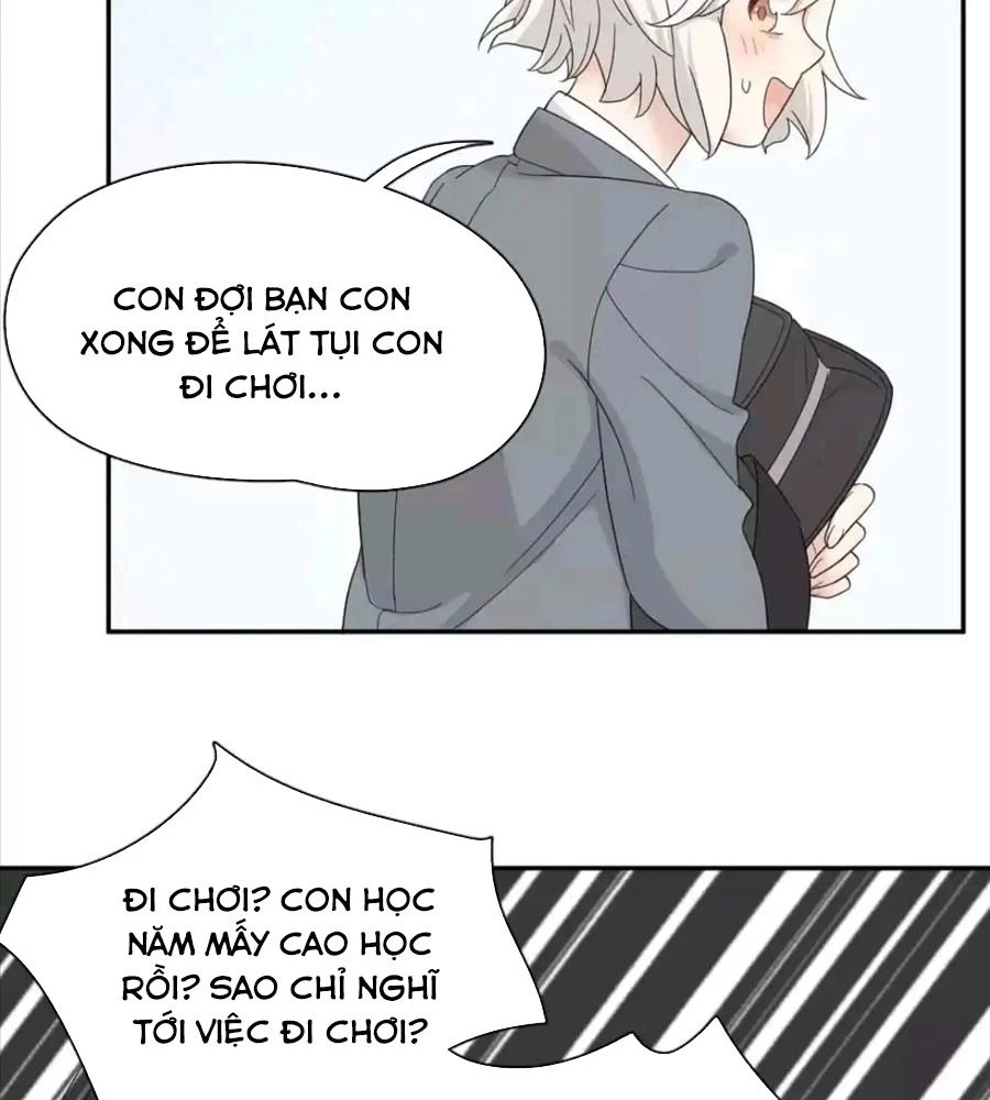 Giờ nay cô ấy cũng rất dễ thương Chapter 62 - 24