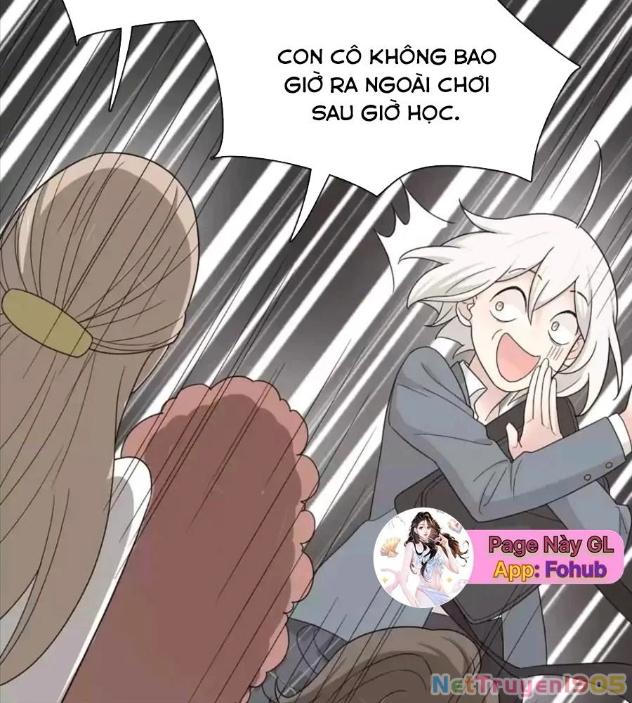 Giờ nay cô ấy cũng rất dễ thương Chapter 62 - 25
