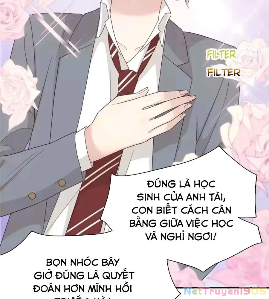 Giờ nay cô ấy cũng rất dễ thương Chapter 62 - 30