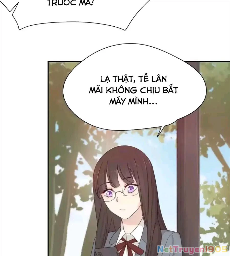 Giờ nay cô ấy cũng rất dễ thương Chapter 62 - 31