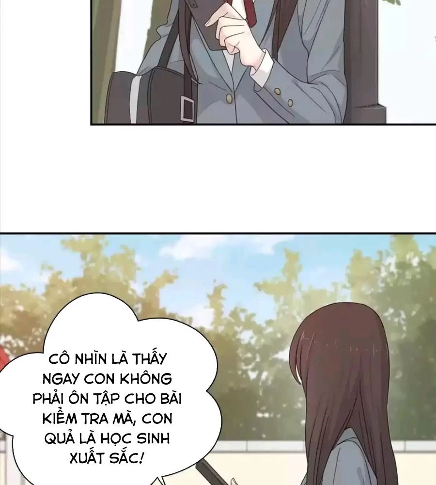 Giờ nay cô ấy cũng rất dễ thương Chapter 62 - 32