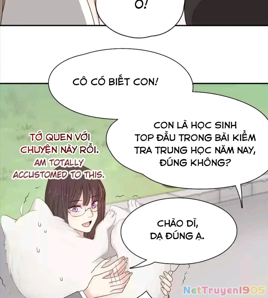 Giờ nay cô ấy cũng rất dễ thương Chapter 62 - 35
