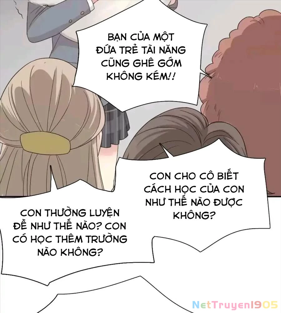 Giờ nay cô ấy cũng rất dễ thương Chapter 62 - 36