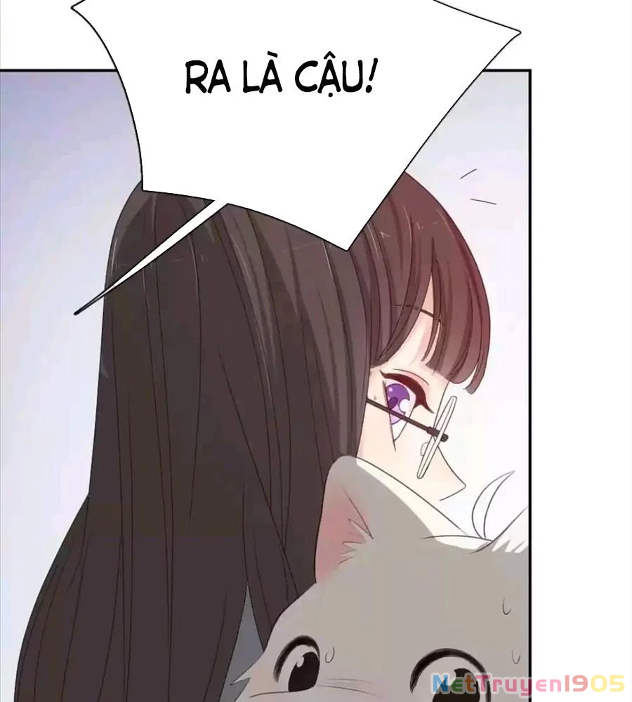Giờ nay cô ấy cũng rất dễ thương Chapter 62 - 37