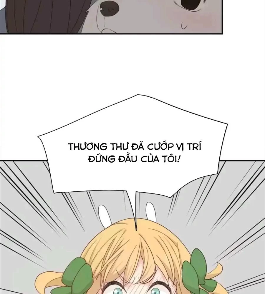 Giờ nay cô ấy cũng rất dễ thương Chapter 62 - 38