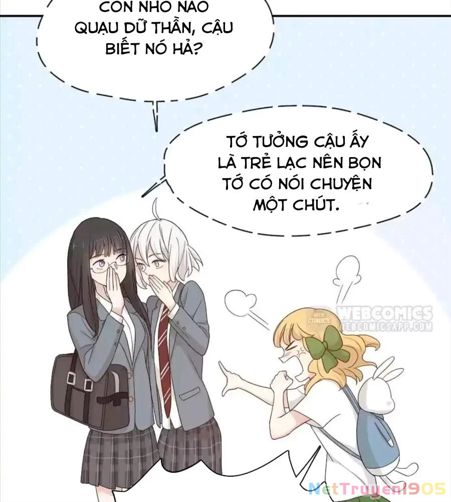 Giờ nay cô ấy cũng rất dễ thương Chapter 62 - 40