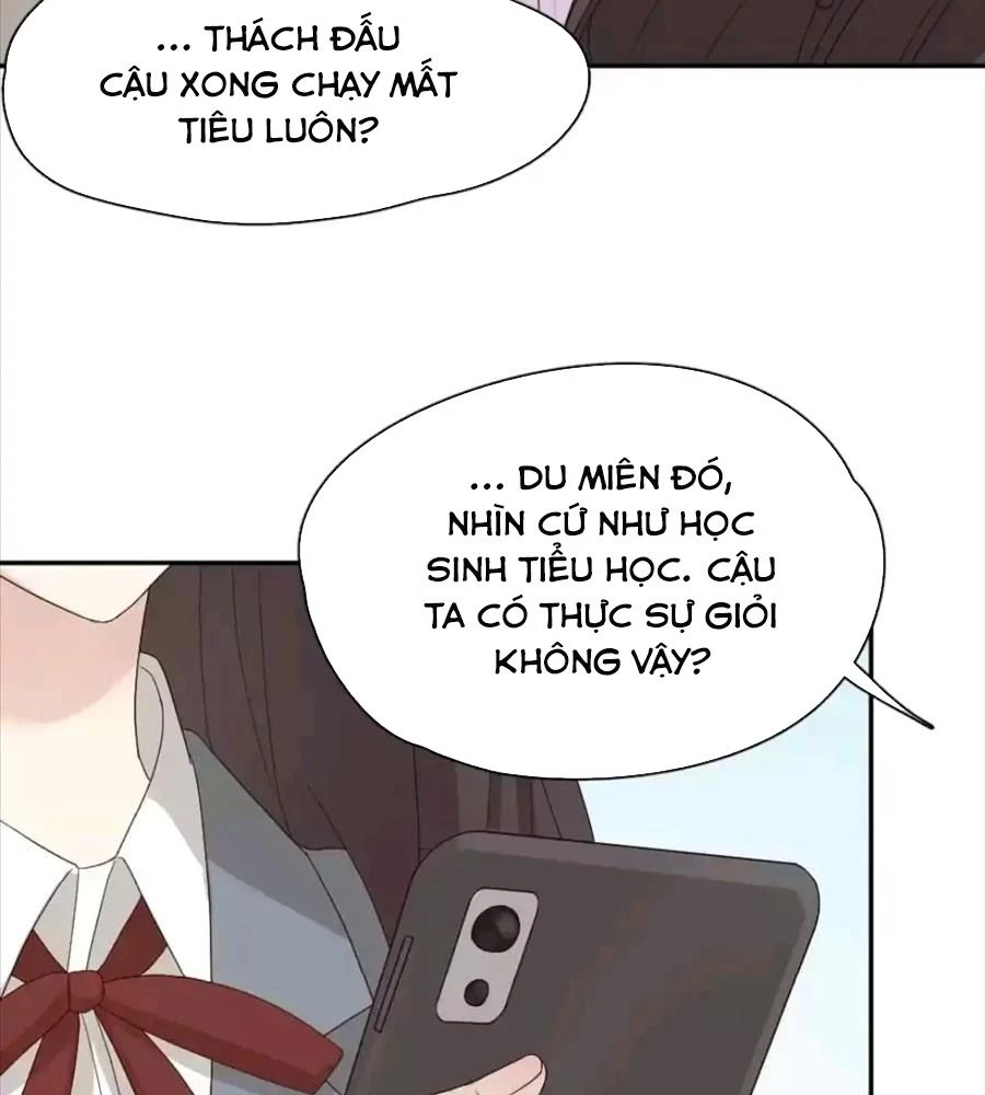 Giờ nay cô ấy cũng rất dễ thương Chapter 62 - 44