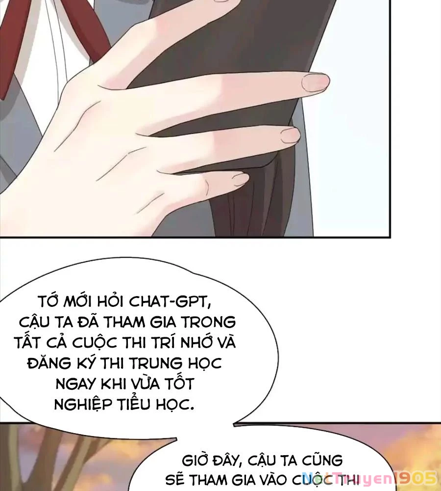 Giờ nay cô ấy cũng rất dễ thương Chapter 62 - 45