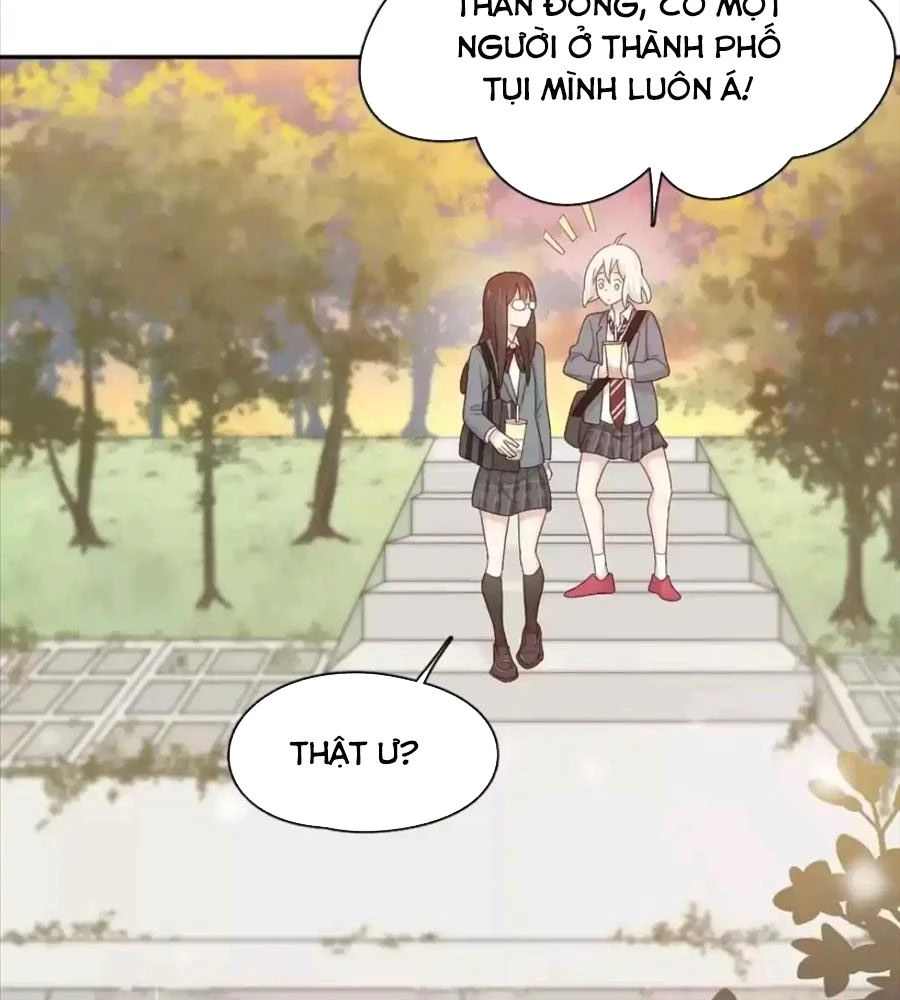Giờ nay cô ấy cũng rất dễ thương Chapter 62 - 47