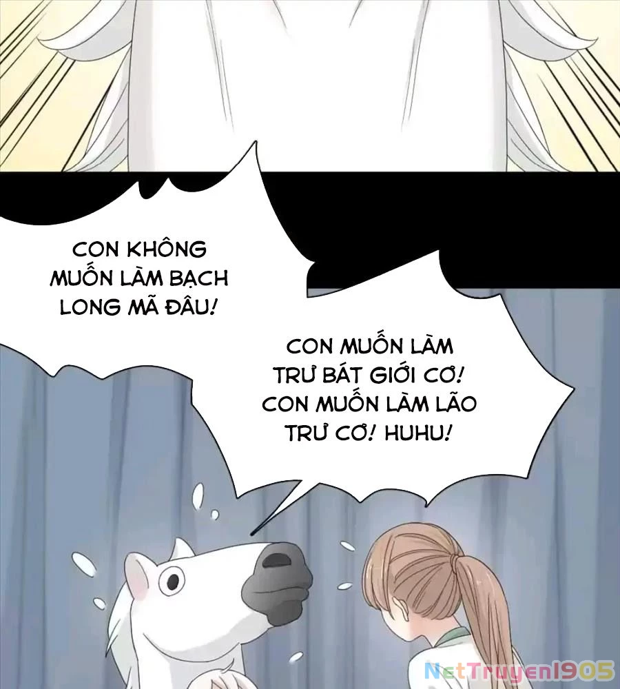 Giờ nay cô ấy cũng rất dễ thương Chapter 62 - 51