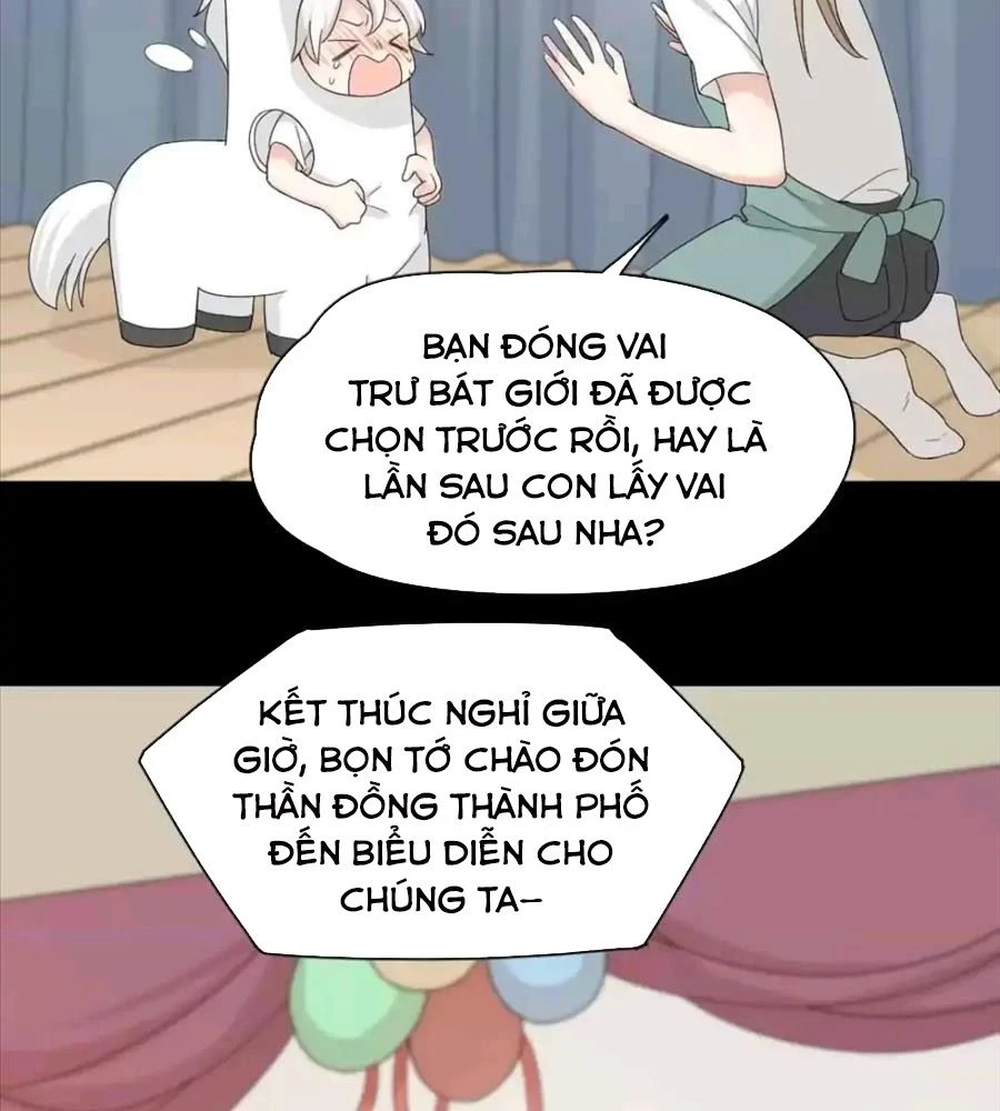 Giờ nay cô ấy cũng rất dễ thương Chapter 62 - 52