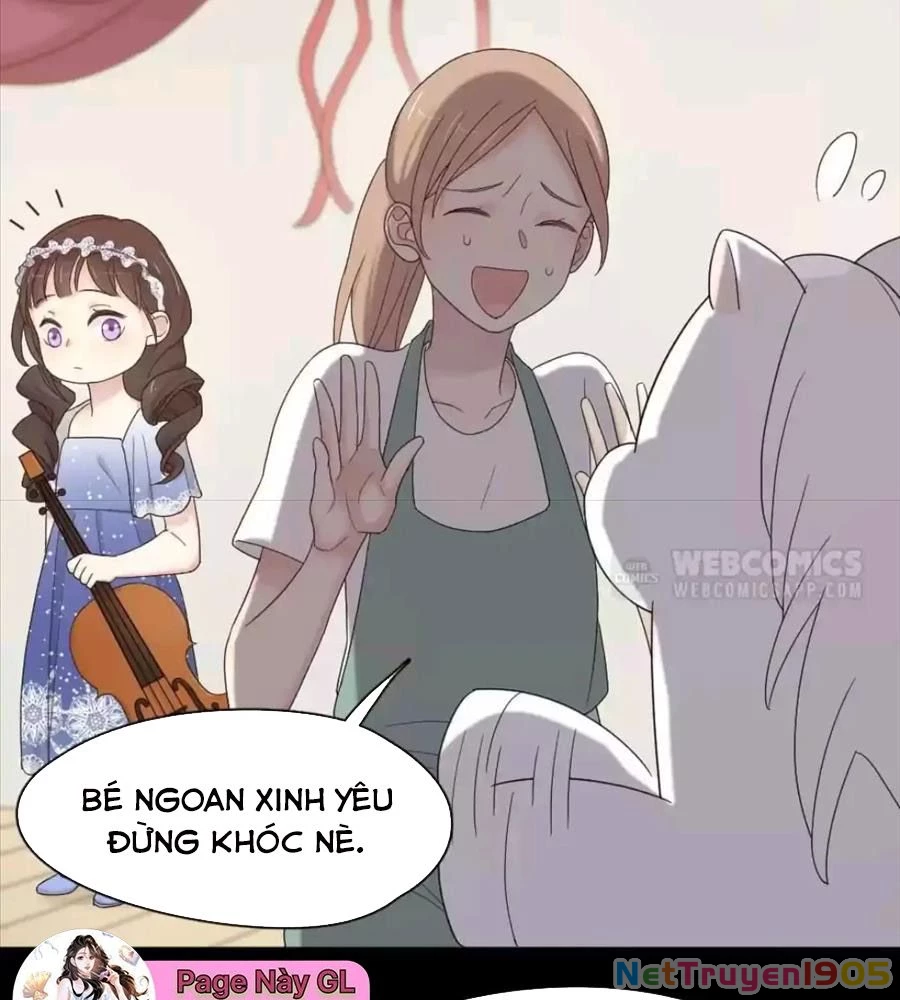 Giờ nay cô ấy cũng rất dễ thương Chapter 62 - 53