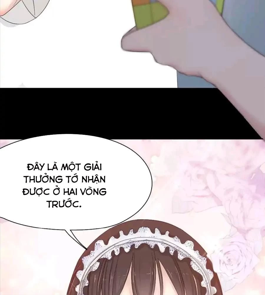 Giờ nay cô ấy cũng rất dễ thương Chapter 62 - 55
